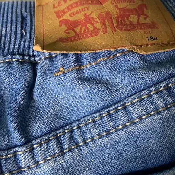 Levi Short Bundle - Picture 4 of 7